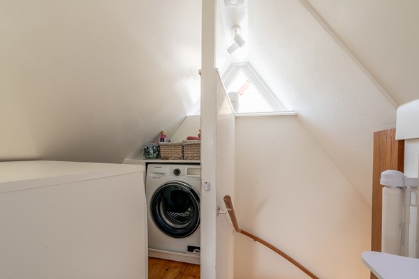 Medium property photo - Rondschaaf 7, 1507 HM Zaandam